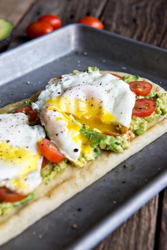 15 Healthy Breakfast Recipes for Flat Belly