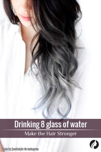 16 Tips On How To Make Your Hair Grow Faster With Home Remedies