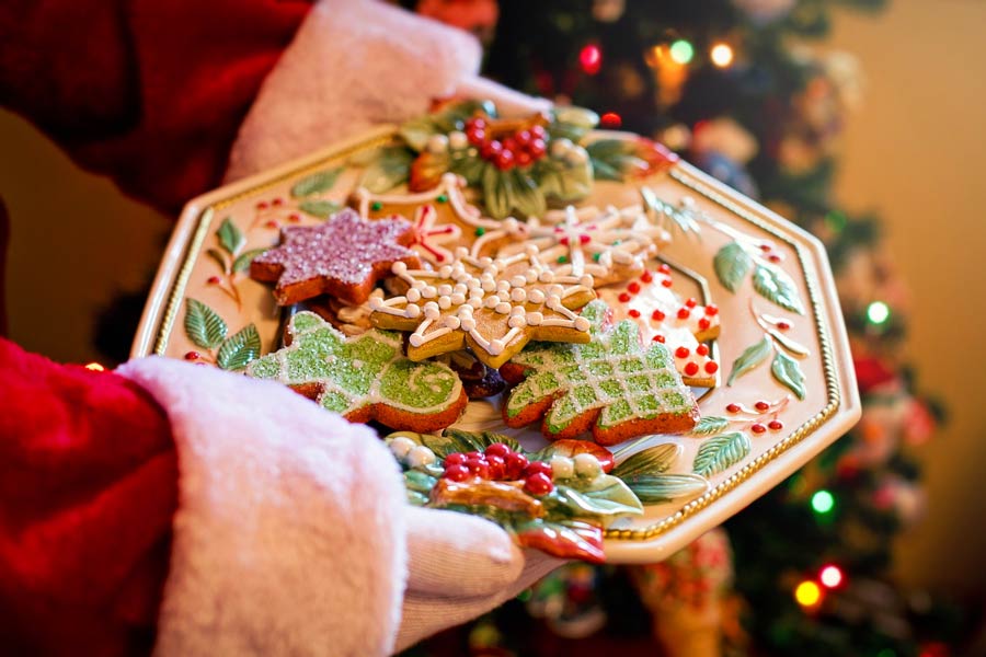 18 Best Christmas Cookie Recipes 2022