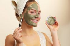 Super Easy And Best Face Mask Made In The Kitchen