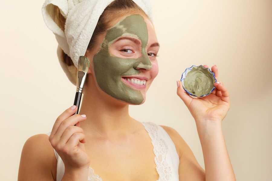 The Best Face Masks for Sensitive, Dry, and Oily Skin - Verily