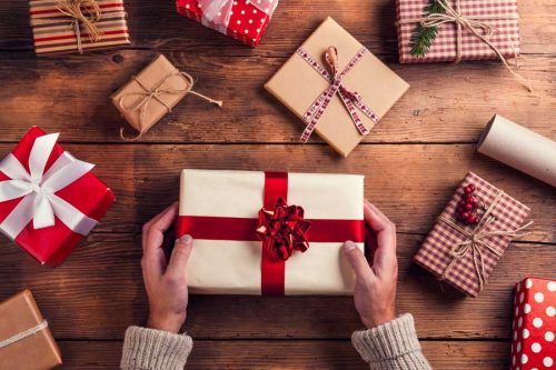 asy And Inexpensive Christmas Gift Ideas For Everyone