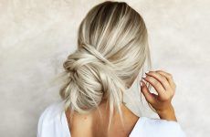 Easy Quick Hairstyles for Busy Mornings