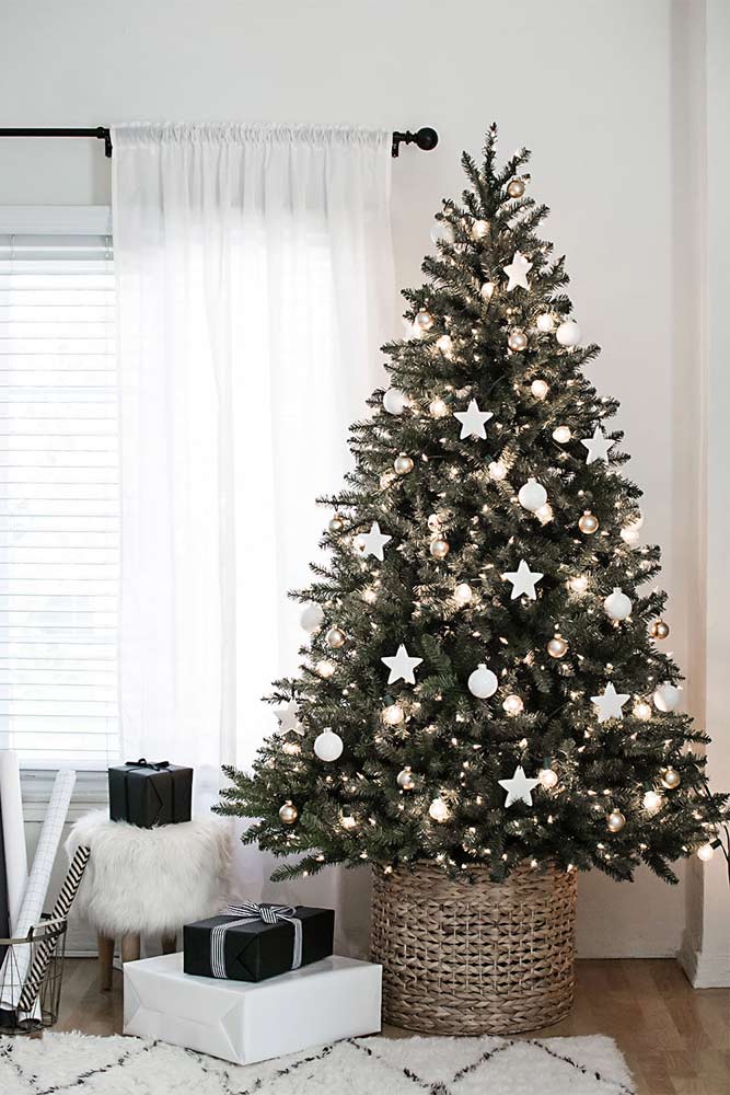 6 Awesome Christmas Tree Decorating Ideas