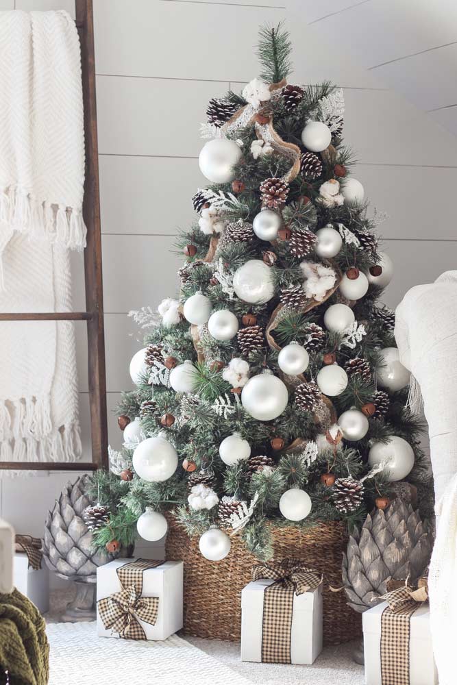 Awesome Christmas Tree Decorating Ideas