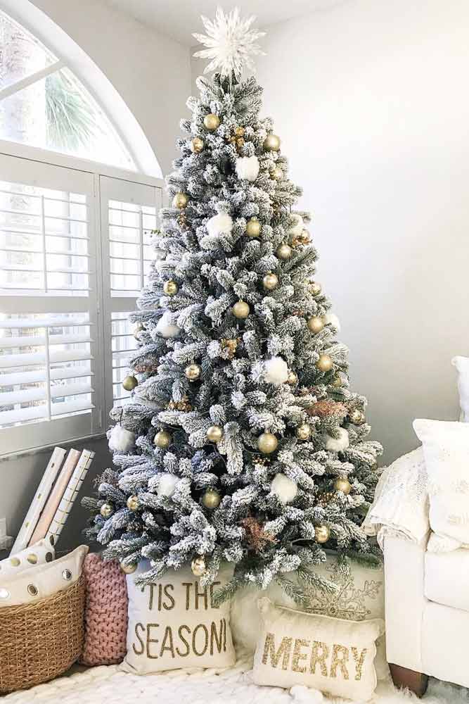 Stunning Christmas Tree Decorating Ideas picture 2
