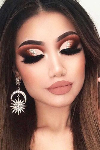 Amazing Winter Makeup Ideas picture 3