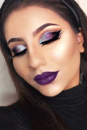 Newest Winter Makeup Ideas picture 4