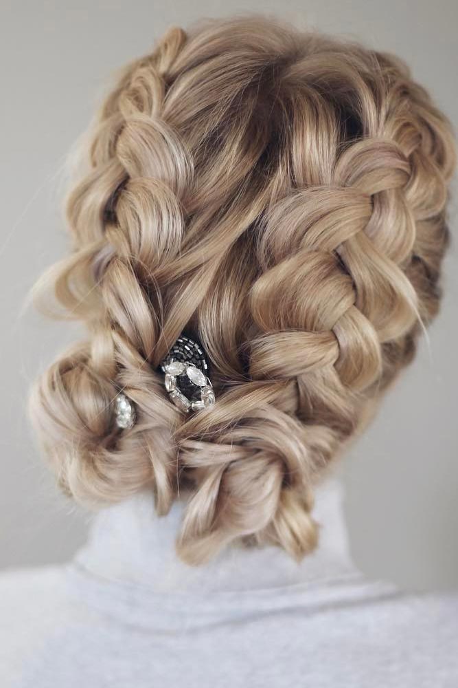 Fun Hairstyles with Braids picture3