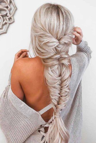 67 Amazing Braid Hairstyles For Party And Holidays