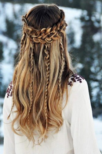 Winter Chic Hairstyles picture 1