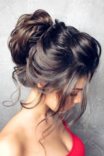 Winter Chic Hairstyles picture 2