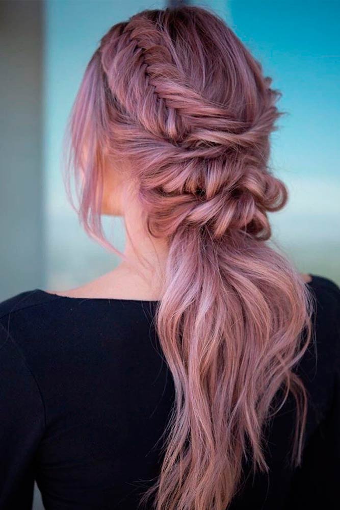 Exceptional Winter Hairstyles Every Stylish Lady Should be Aware Of