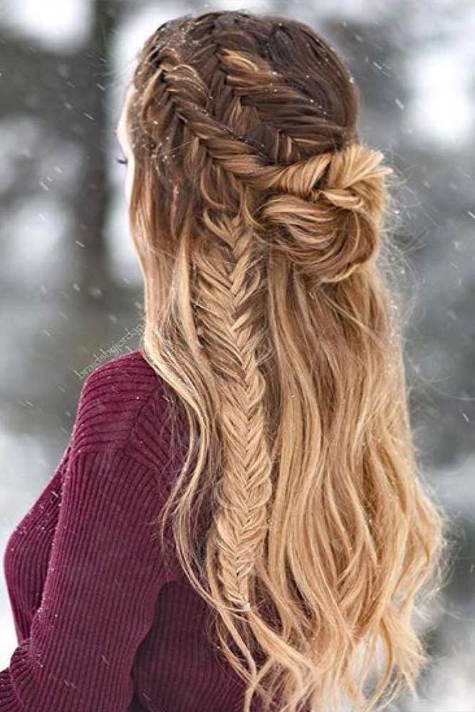 Exceptional Winter Hairstyles Every Stylish Lady Should Be Aware Of Exceptional Winter Hairstyles Every Stylish Lady Should Be Aware Of