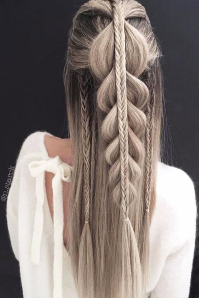 Exceptional Winter Hairstyles Every Stylish Lady Should be Aware Of