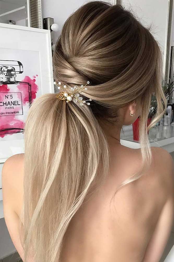 Hairstyle Ideas for Perfect Look on Winter Holidays Picture 1