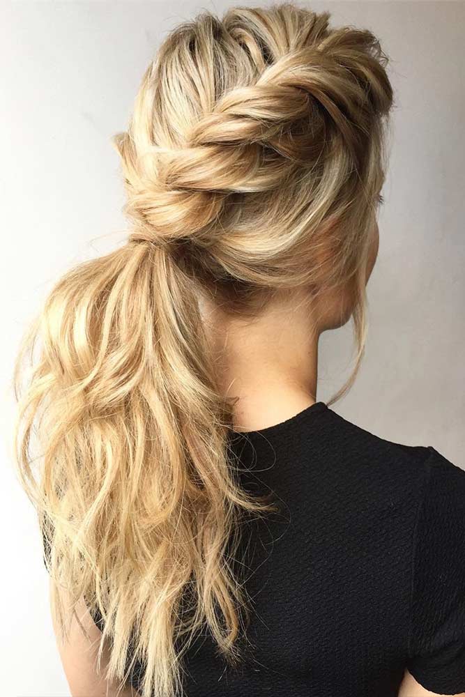 Hairstyle Ideas for Perfect Look on Winter Holidays Picture 3
