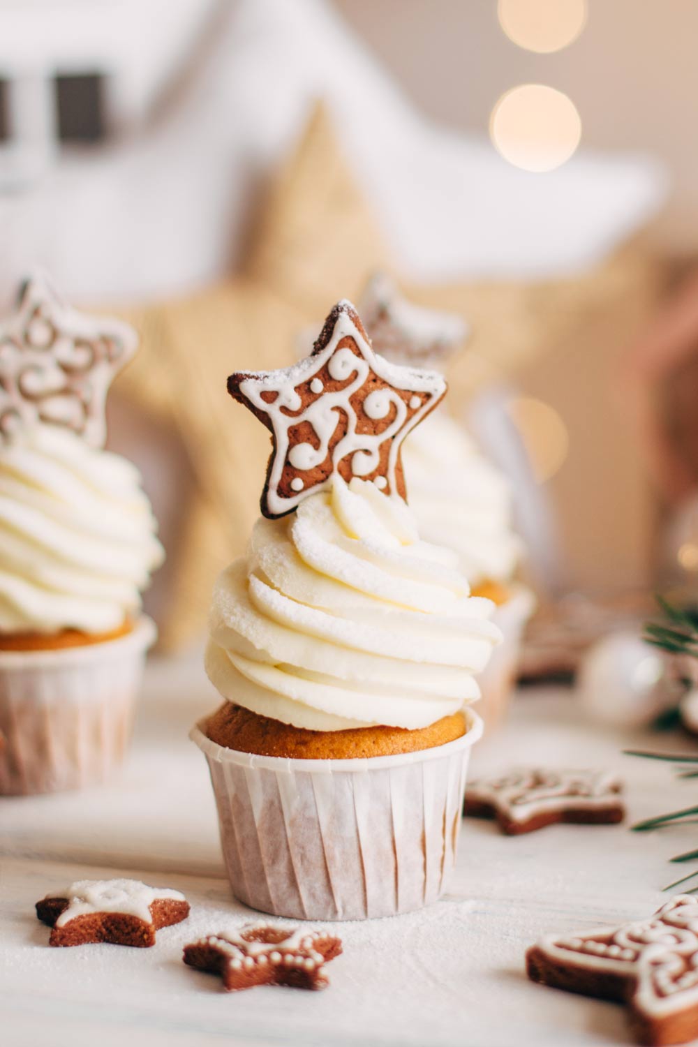 Christmas Treats That Are Just the Cutest
