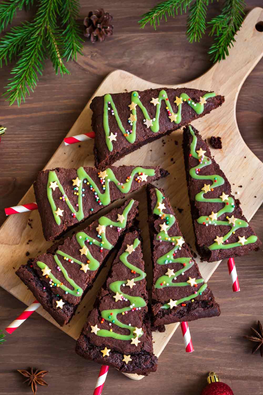 Christmas Treats That Are Just the Cutest