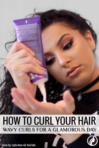 Step 4: Apply Curling Product