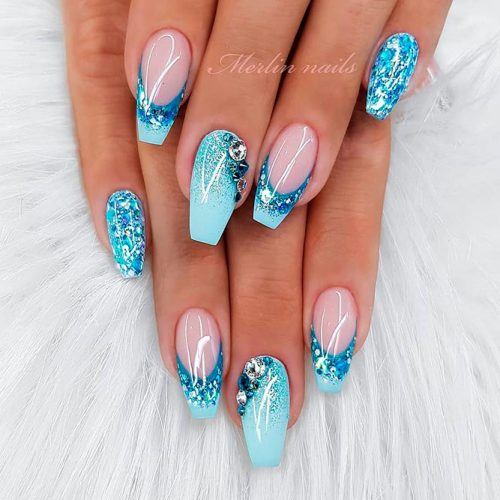 50 Winter Nails That Will Look Fantastic On Anyone