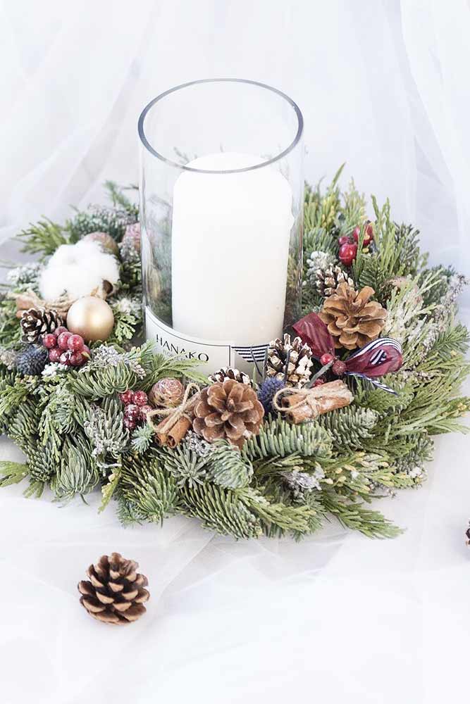 Amazing Holiday Centerpiece Ideas picture 4