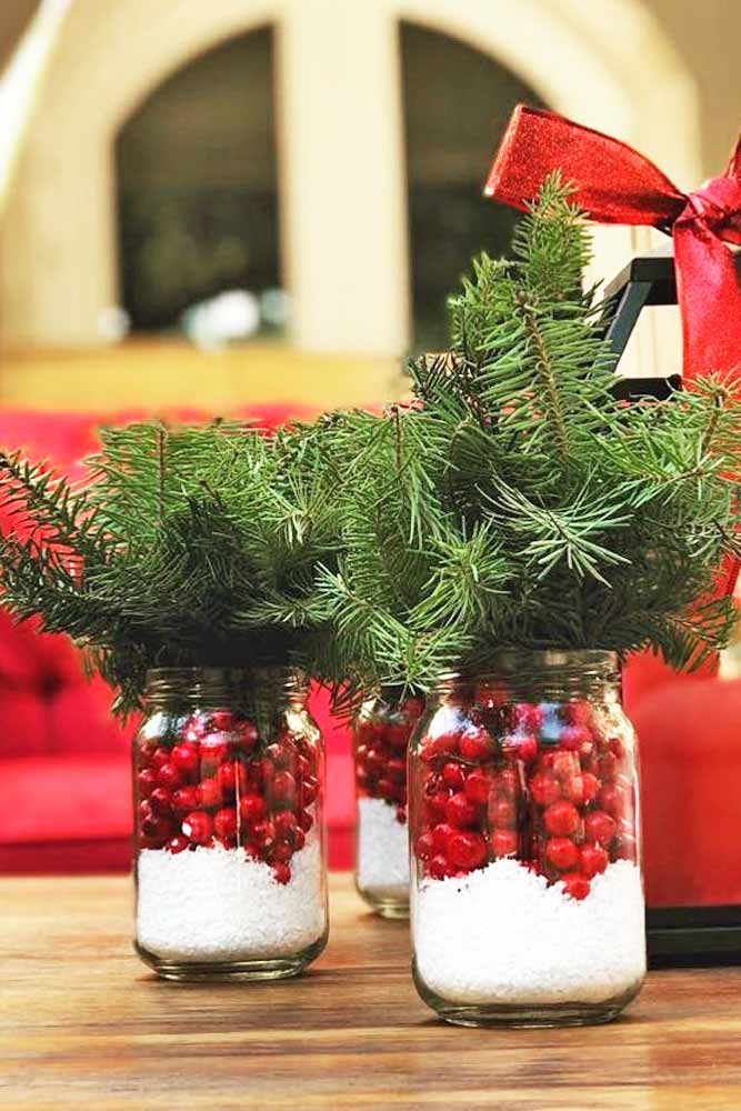 Amazing Holiday Centerpiece Ideas picture 2
