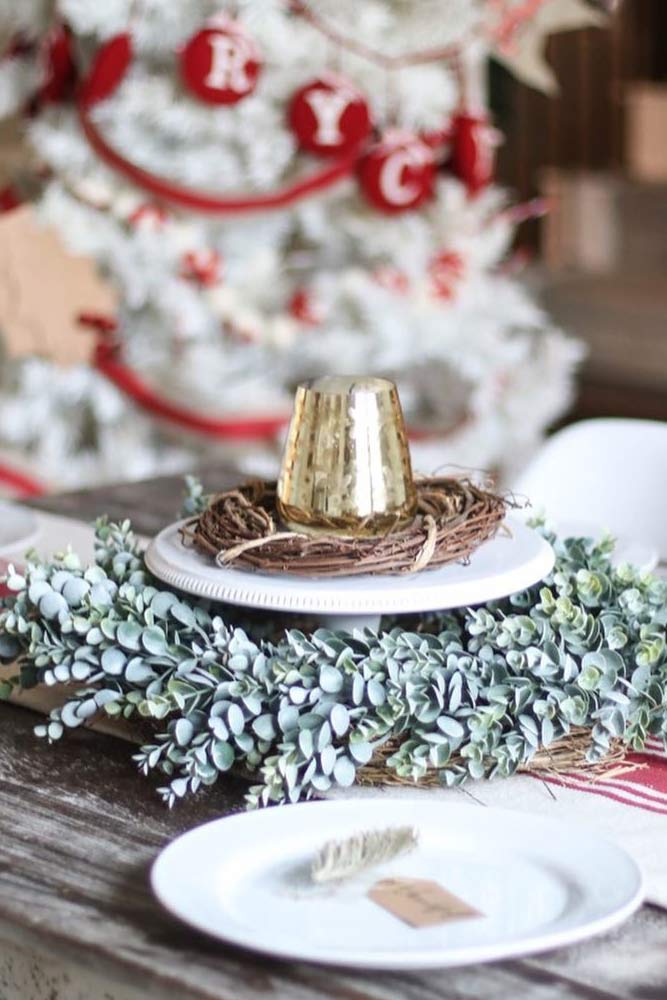 Popular Holiday Centerpiece Ideas picture 1