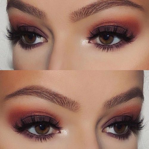 The Perfect Smokey Eye Makeup Your Eye