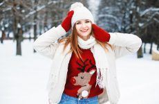 43 Christmas Sweaters You’ll Totally Want To Wear This Year