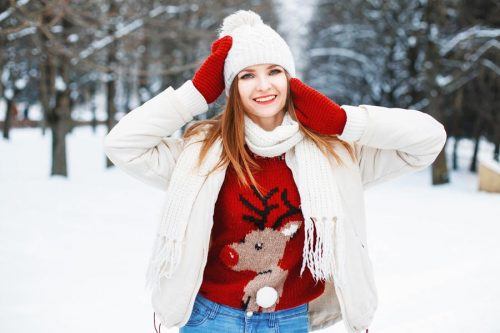 Christmas Sweaters You’ll Totally Want To Wear This Year