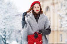 Holiday Outfit Ideas - Women's Fashion