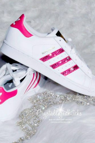 Pink Sneakers Collection for Spring picture1