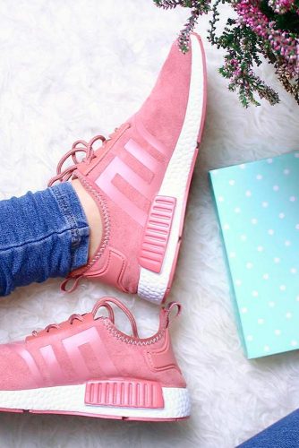 Pink Sneakers Collection for Spring picture3