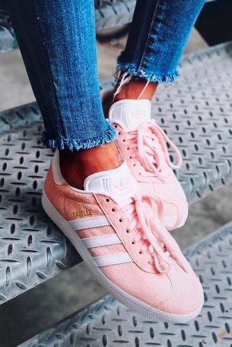 Pink Sneakers Collection for Spring picture2