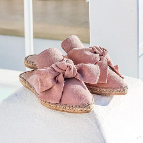 Cute Heelles Shoes Designs picture 1