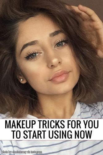 Prepping Your Skin Before Makeup