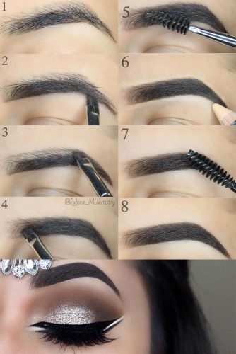 10 Makeup Tricks For You To Start Using Now