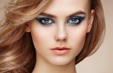 Day To Night Makeup Ideas For Winter Season To Master Right Now