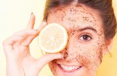 Best Homemade DIY Face Mask And Scrub Recipes