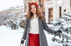 55 Trending Winter Outfits To Copy Right Now