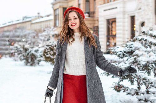 Trending Winter Outfits To Copy Right Now