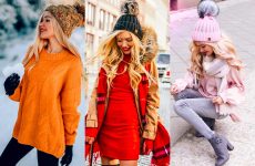 Trending Winter Outfits To Copy Right Now
