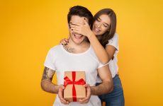 93 Valentines Day Gifts For Him That Will Show How Much You Care!