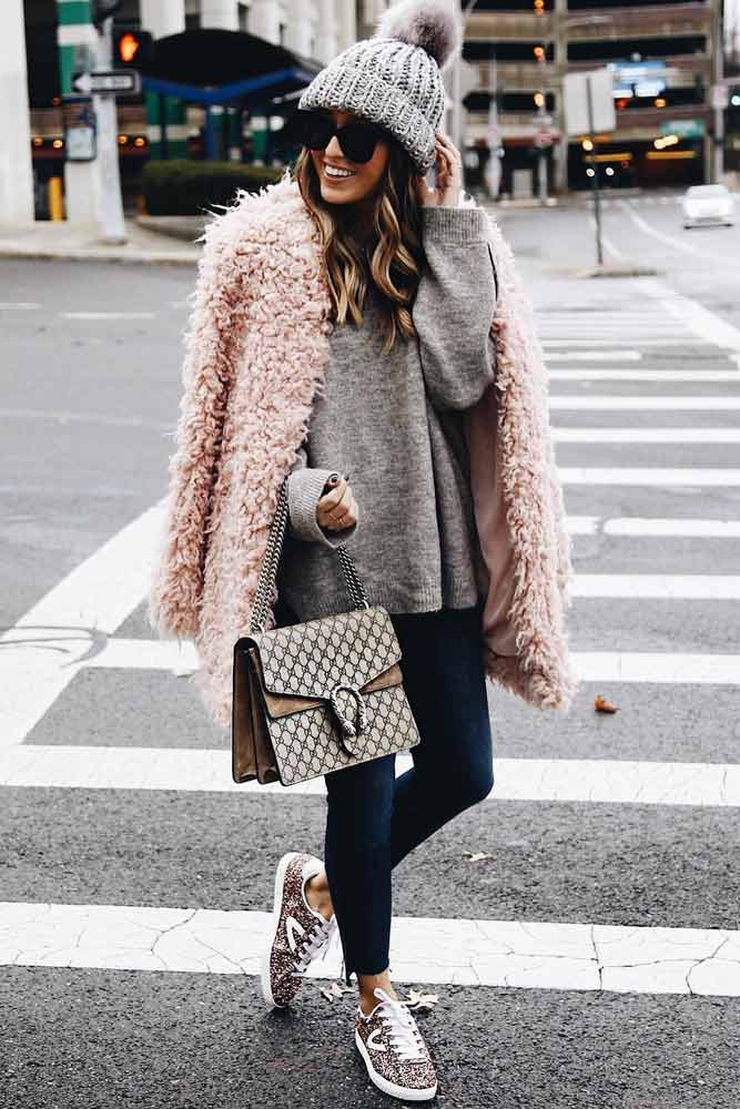 Warm Winter Outfit Ideas picture 1