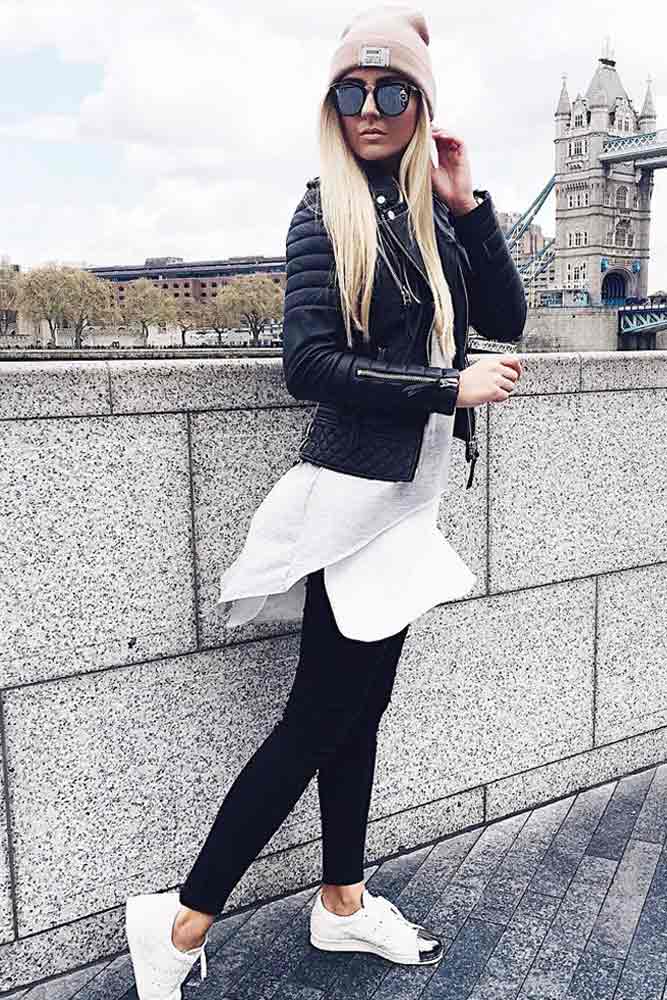 Newest Winter Outfit Ideas picture 5