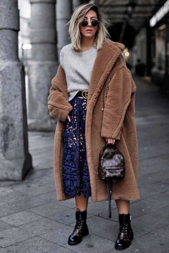 45 Trending Winter Outfits To Copy Right Now