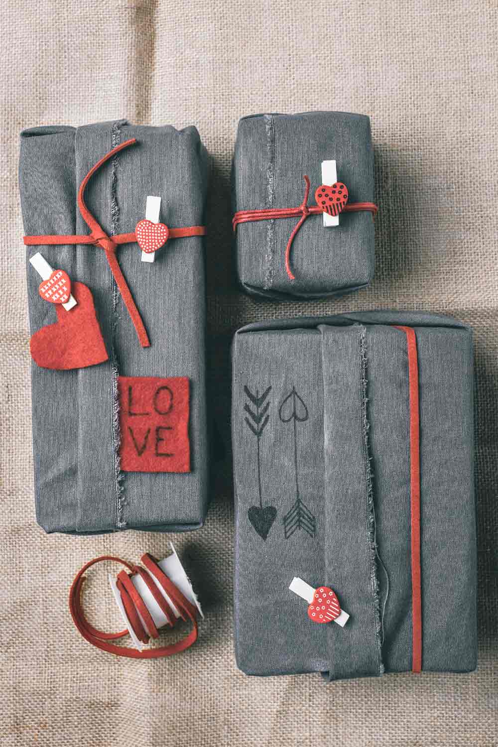 DIY Valentines Day Gifts For Him