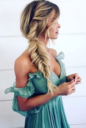 Chic Braided Hairstyles picture1