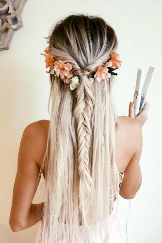 Braided Hairstyles for Long Hair picture2